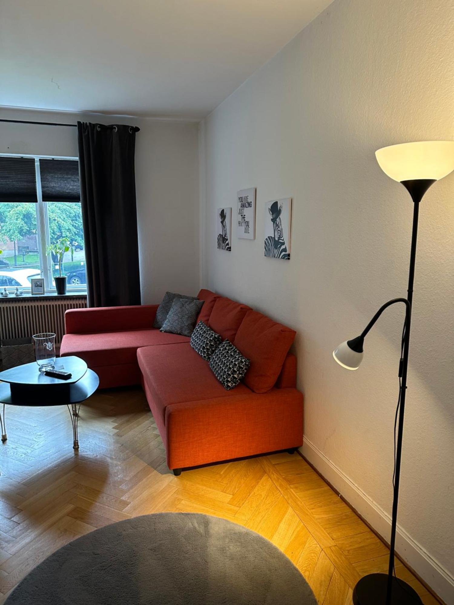 Pramkanalens Pensionat I Karlstad Exterior foto