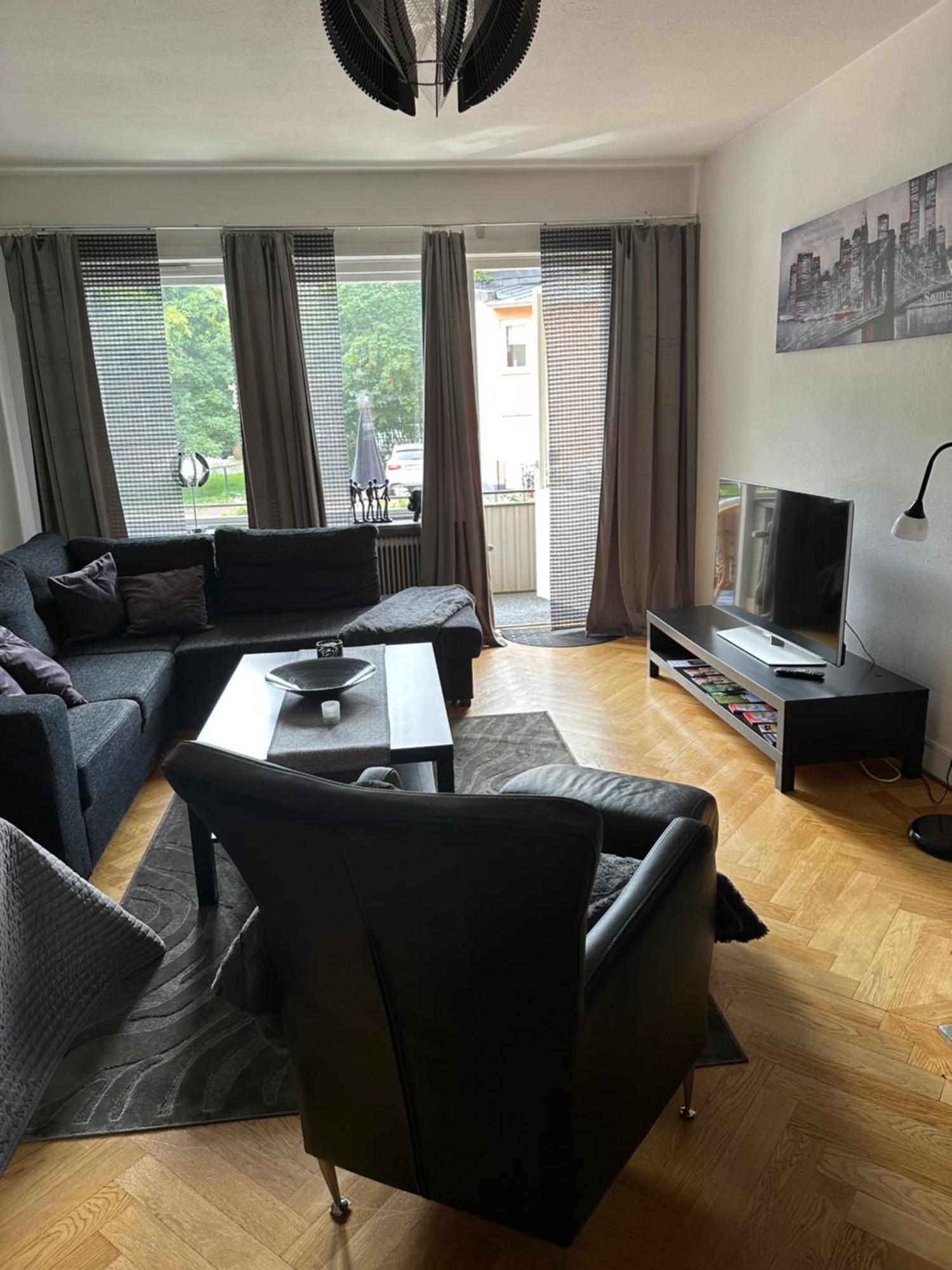 Pramkanalens Pensionat I Karlstad Exterior foto