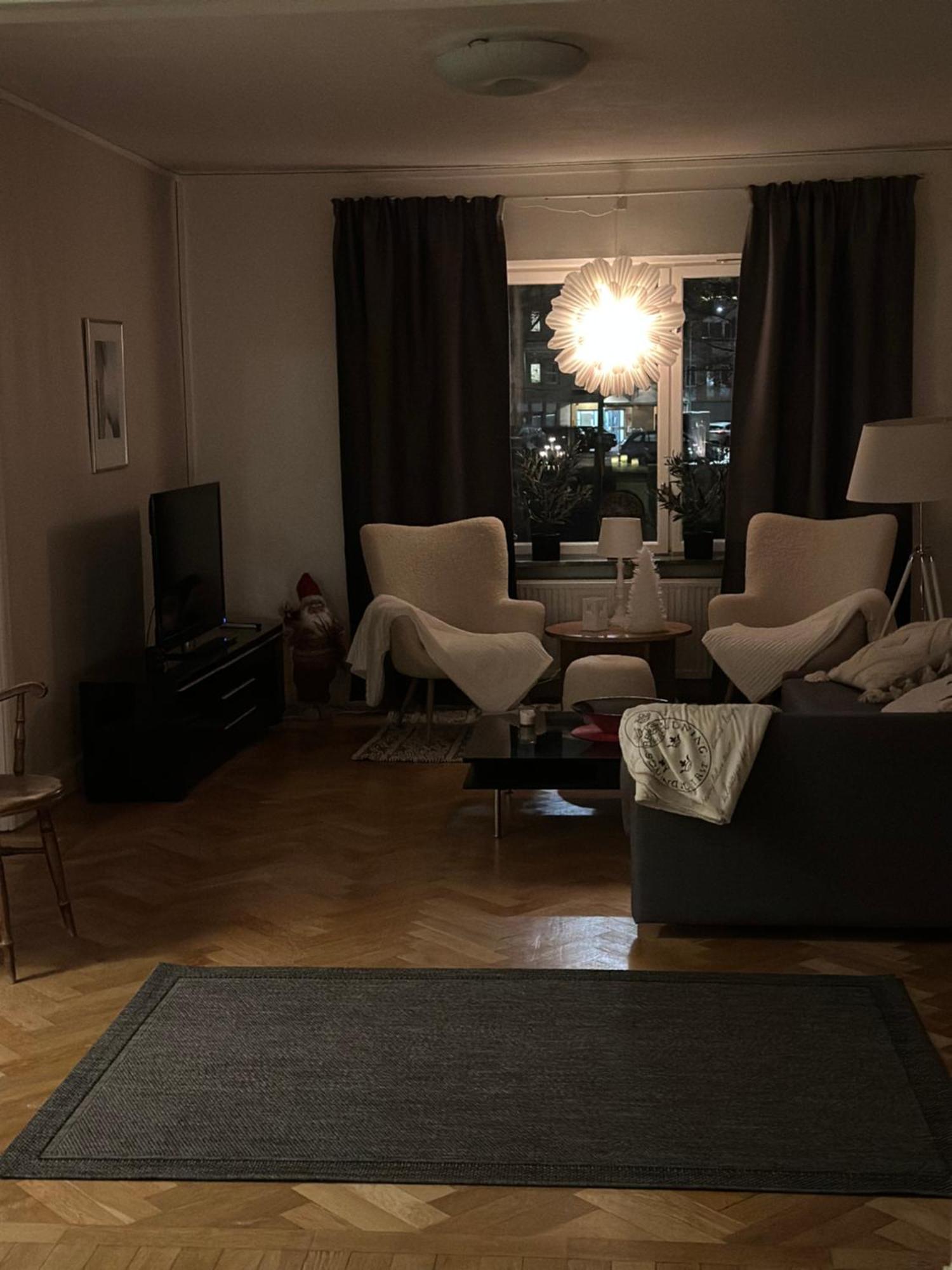 Pramkanalens Pensionat I Karlstad Exterior foto